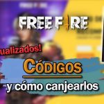 descubre cual es el codigo mas reciente de free fire guia 2022