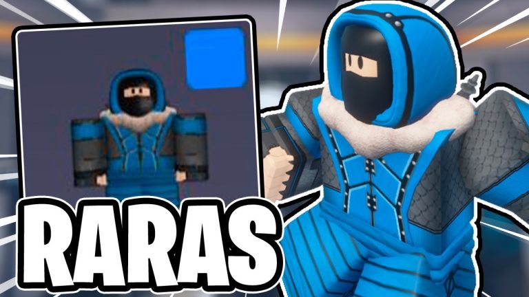 descubre cuales son las mejores skins en roblox analisis y ranking 2021