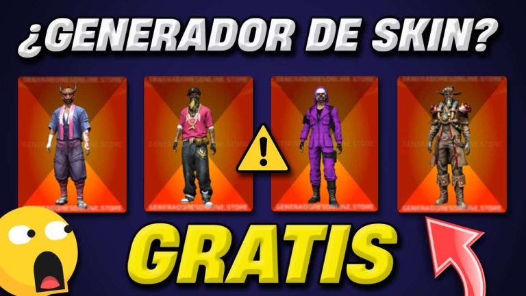 descubre si existen generadores legitimos de free fire guia completa