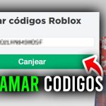 guia completa sobre como canjear codigos en roblox paso a paso