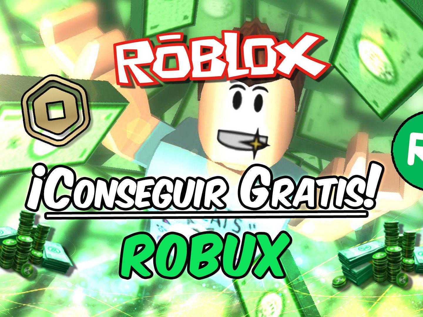 10 tecnicas infalibles para ganar mas robux en roblox guia completa