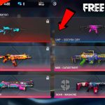 descubre las caracteristicas clave de las armas evolutivas en free fire guia completa