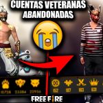 descubre los increibles beneficios de tener una cuenta veterana en free fire guia exclusiva