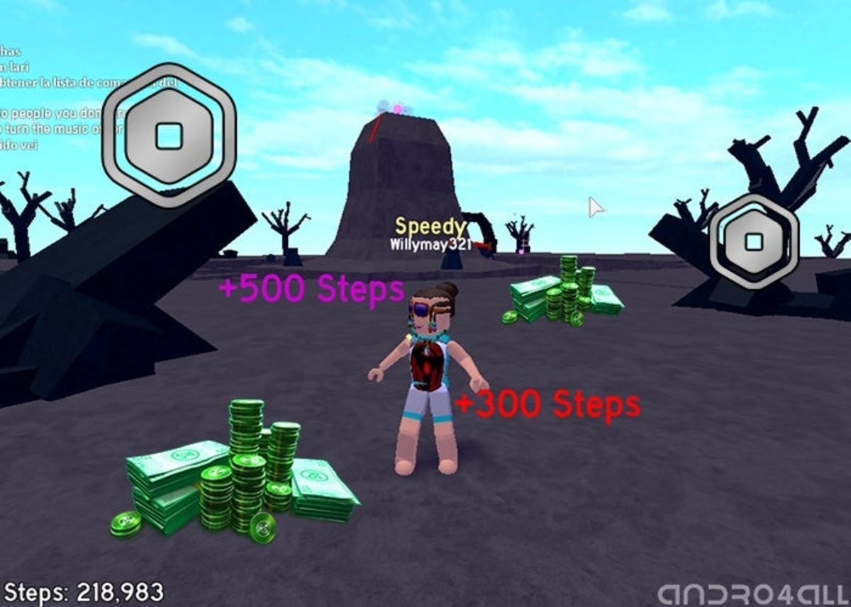 descubre si existen hacks o trampas para obtener mas robux en roblox la verdad revelada