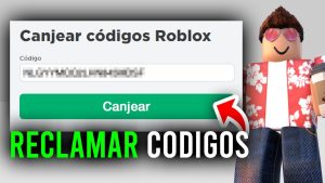 Gu A Completa Sobre C Mo Canjear C Digos En Roblox Paso A Paso Mundo